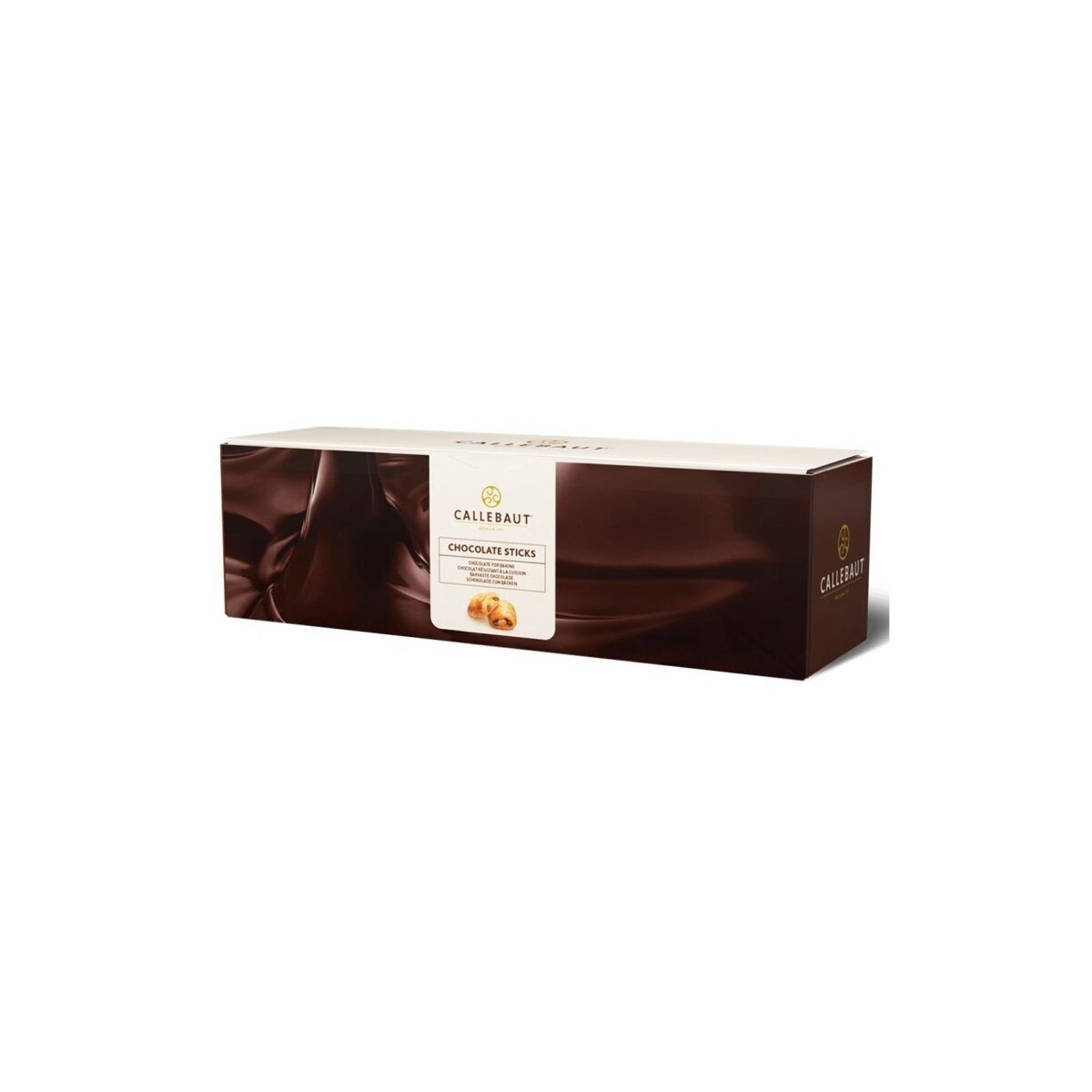 CALLEBAUT TB-55-8-356 BAKSTAAFJES 5,5GR  8CM  FONDANT KARTON VAN 15 DOZEN X 300STUKS  DOOS