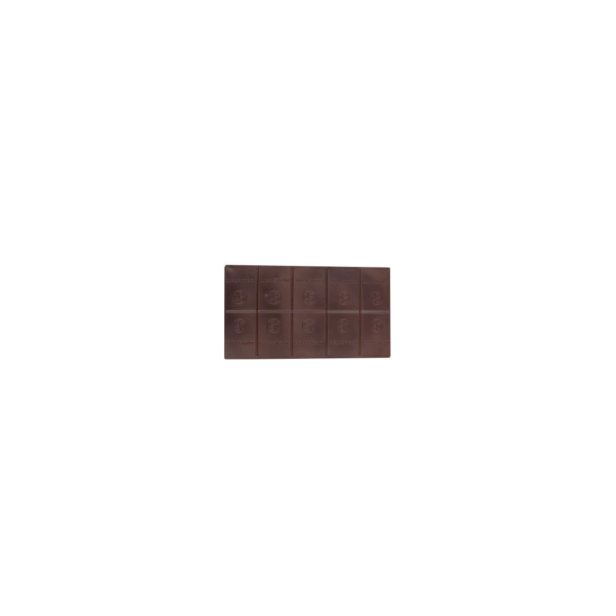 CALLEBAUT 811NVCAL-101 FONDANT CHOCOLADE BLOK 55%  NIET VERPAKT KARTON VAN 5x5KG  KG