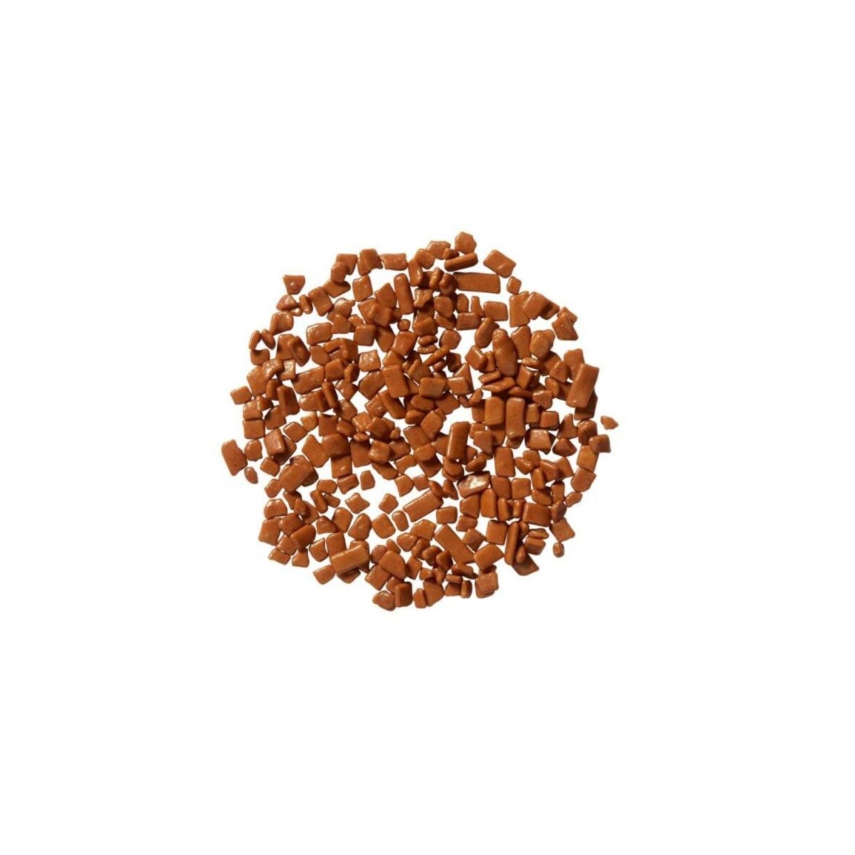 Grand flocon de chocolat au lait 1kg (Split-9M)