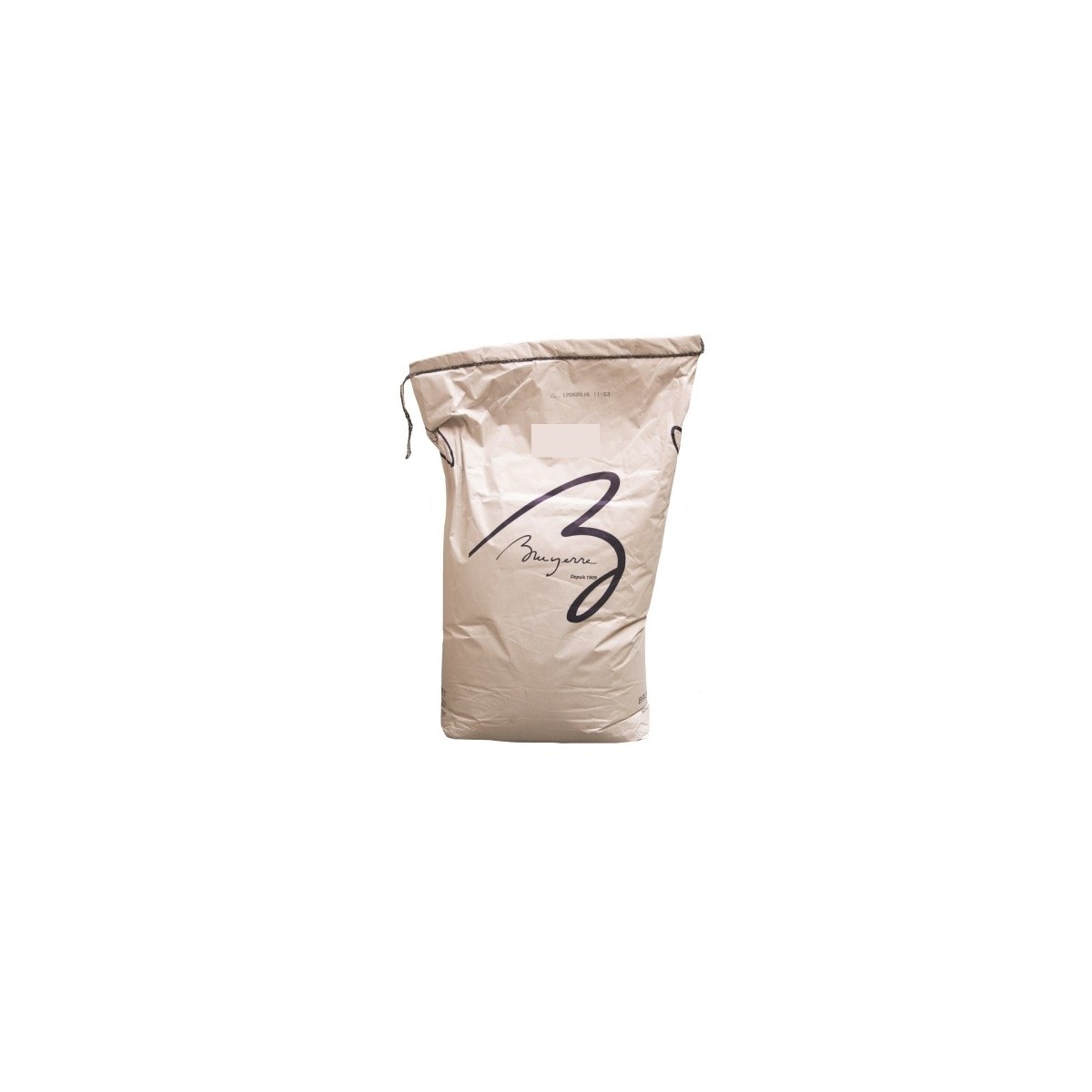 MULTICEREAL FLOUR BRUYERRE BAG OF 25KG  KG