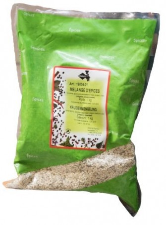 KOMPLET MIX SPICES 1KG  BAG