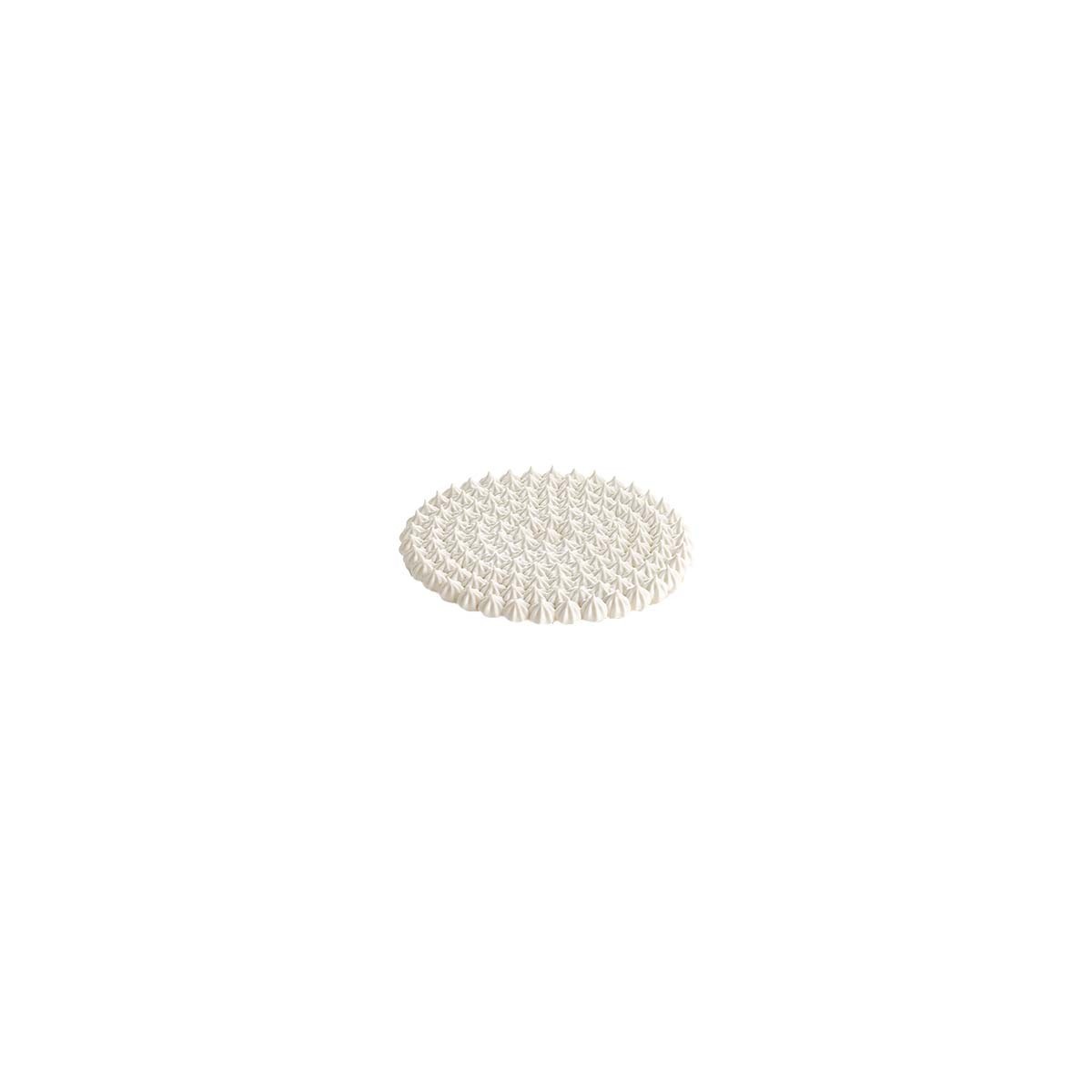 PIDY DISQUE DE MERINGUE Ø21CM H 2.2CM 10 PCES