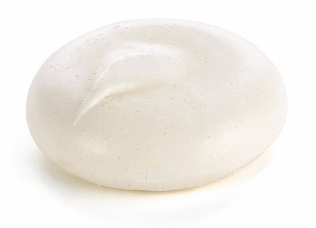 PIDY MERINGUE Ø6.5CM H 2.2CM 330 STUKKEN  DOOS