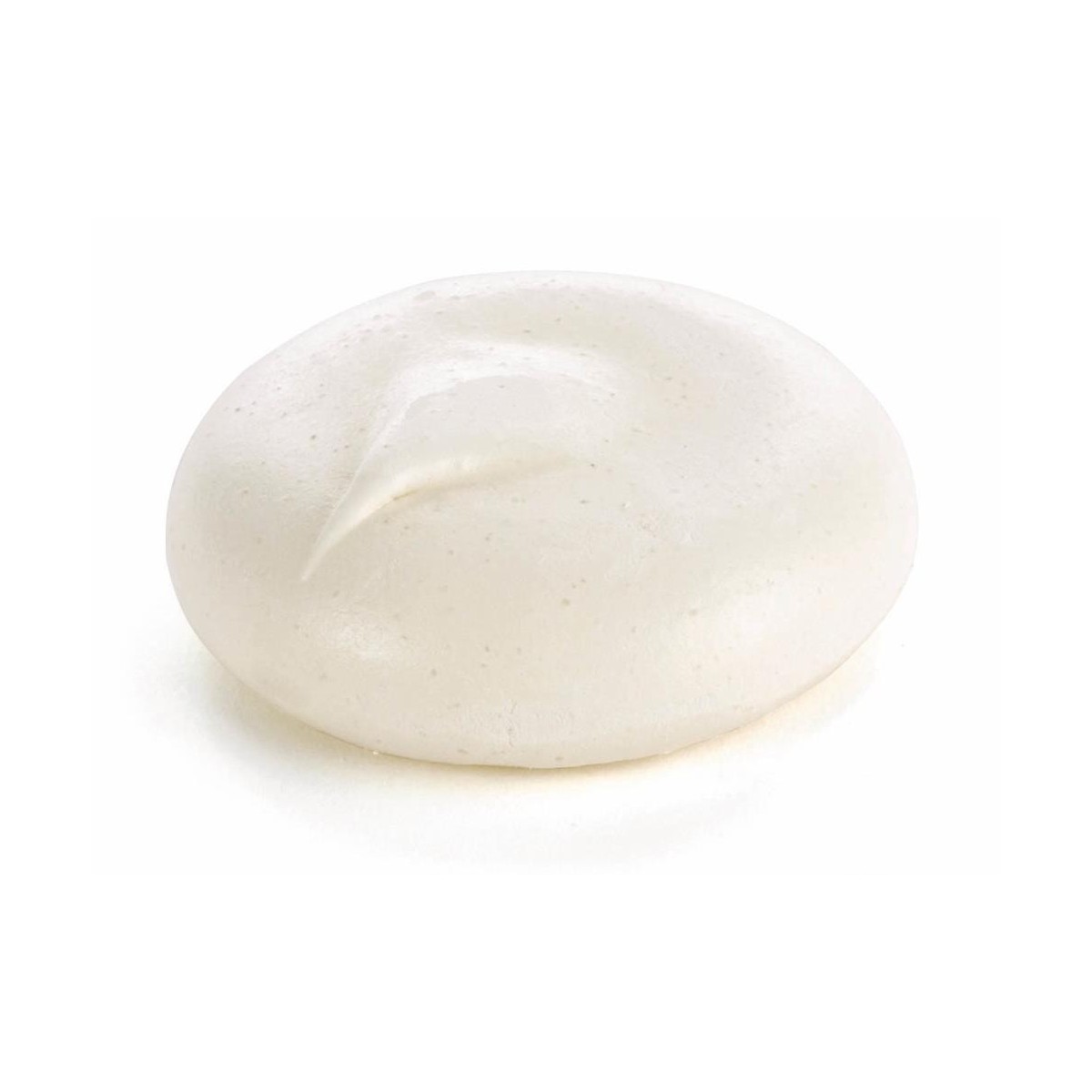 PIDY MERINGUE Ø6.5CM HT 2.2CM 330 PCES