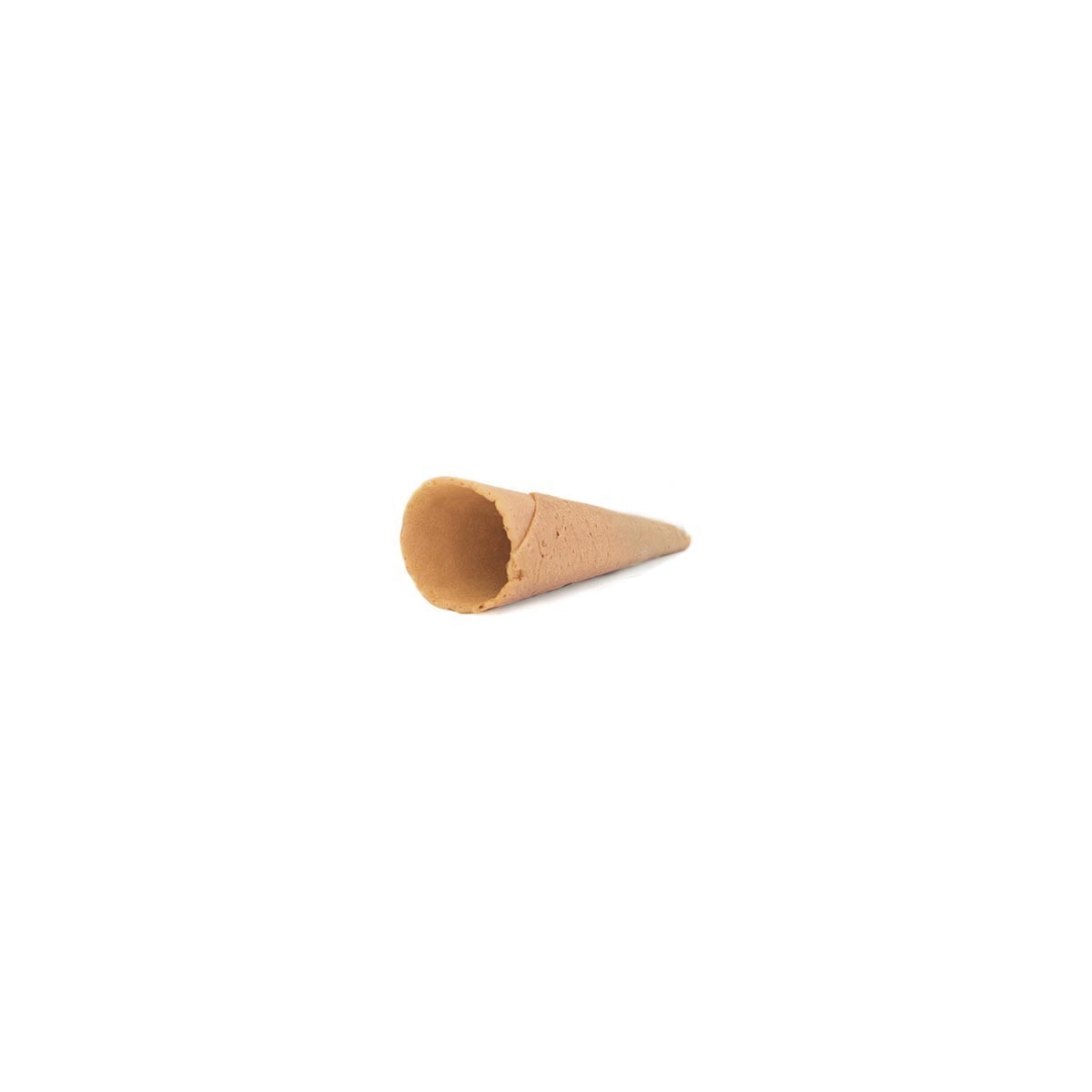 PIDY MINI CONE NEUTRE Ø2.5CM H 7.5CM 112 PCES