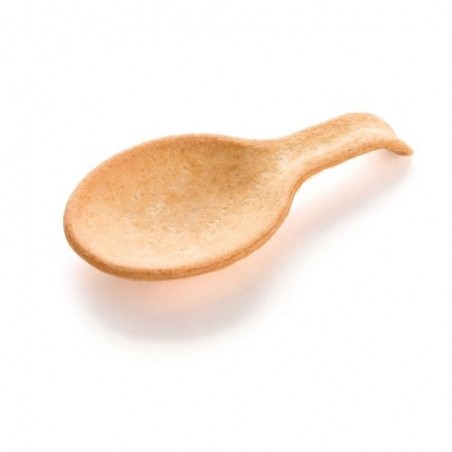 PIDY MINI SPOON AMUSETTE PASTRY 3.6X7.5CM 84 PIECES  BOX