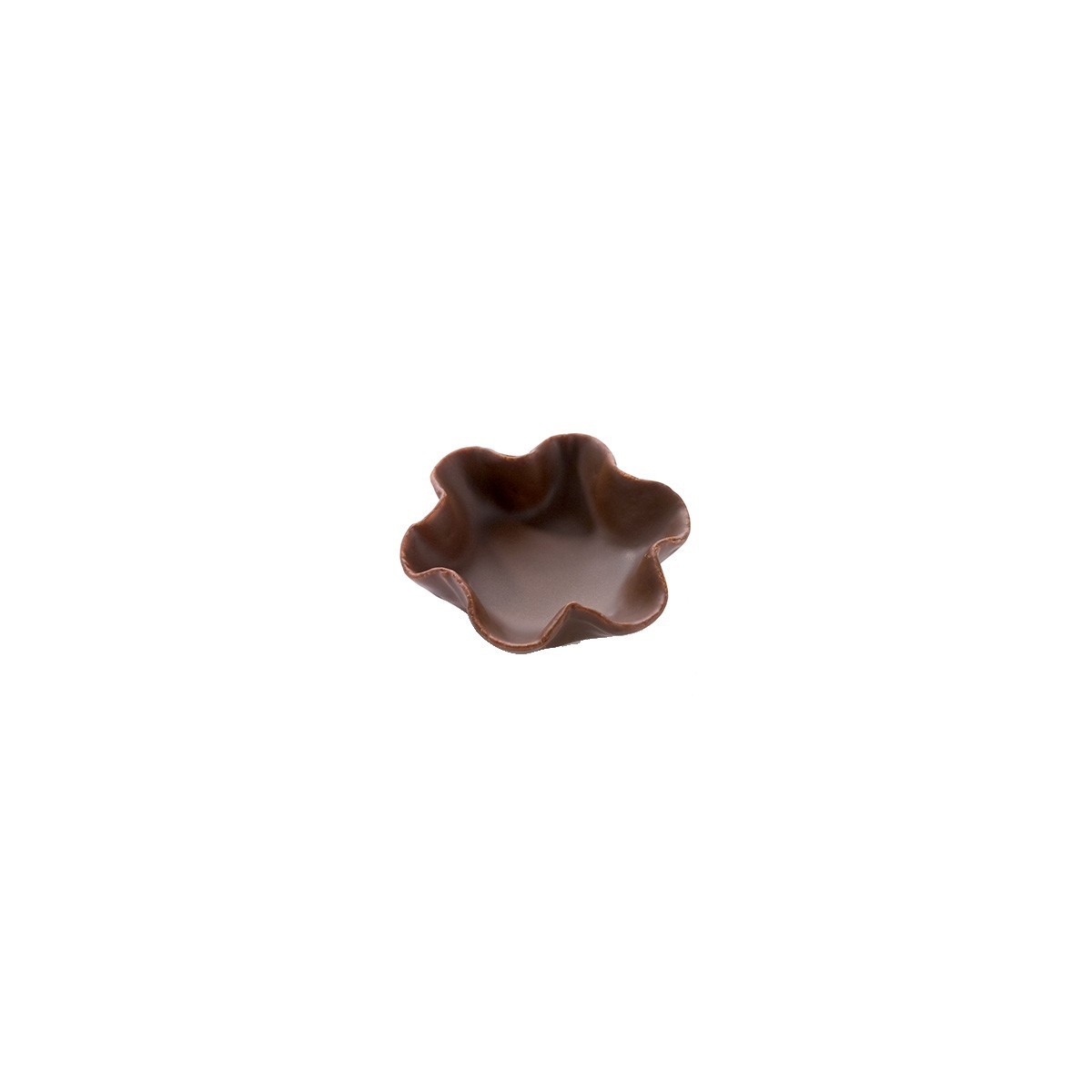 PIDY MINI-WAFELTULP CHOCOLADE 100 STUKKEN  DOOS