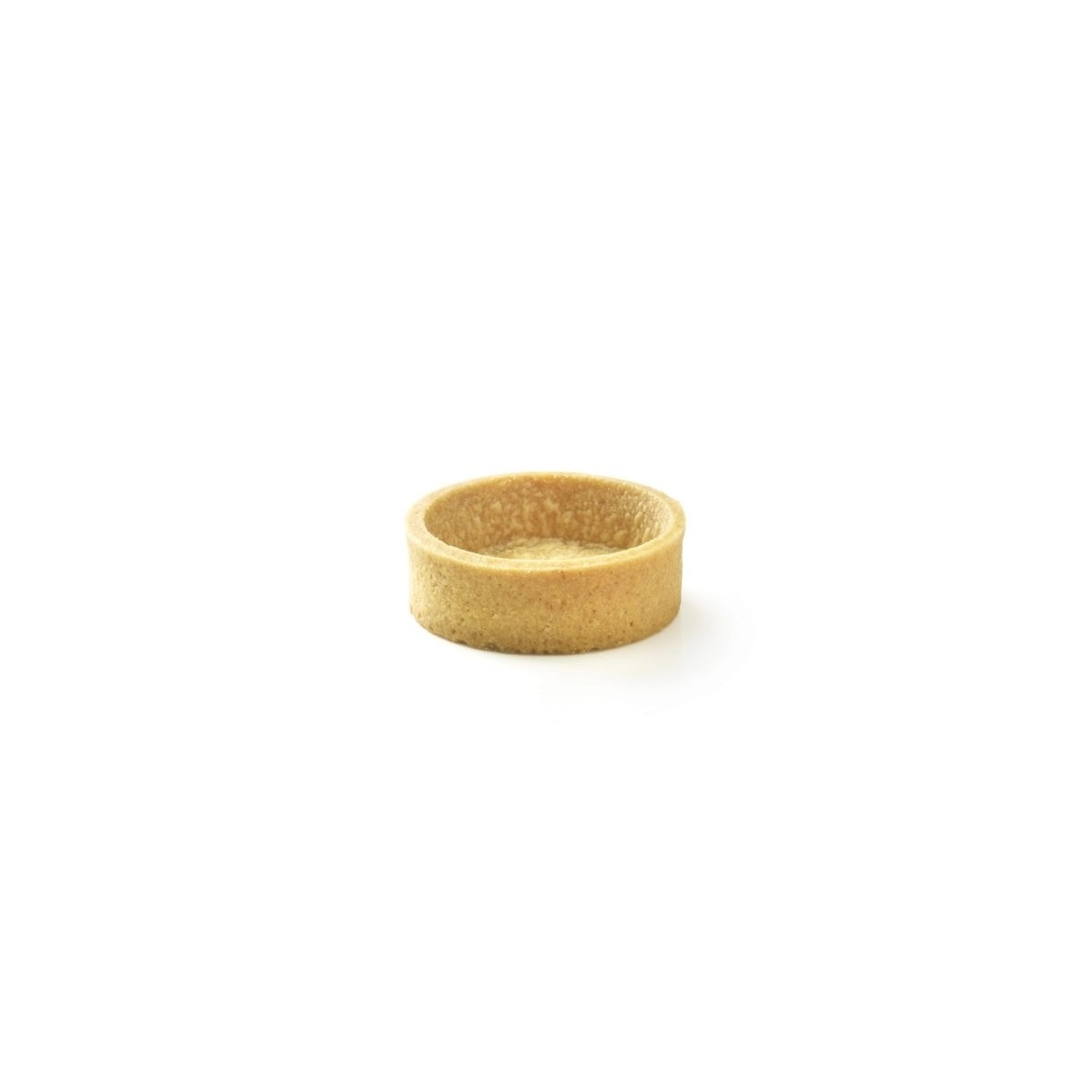 PIDY MINI TARTELETTE SABLEE Ø4CM H1.5CM BEURRE TRENDY SWEET 96 PCES