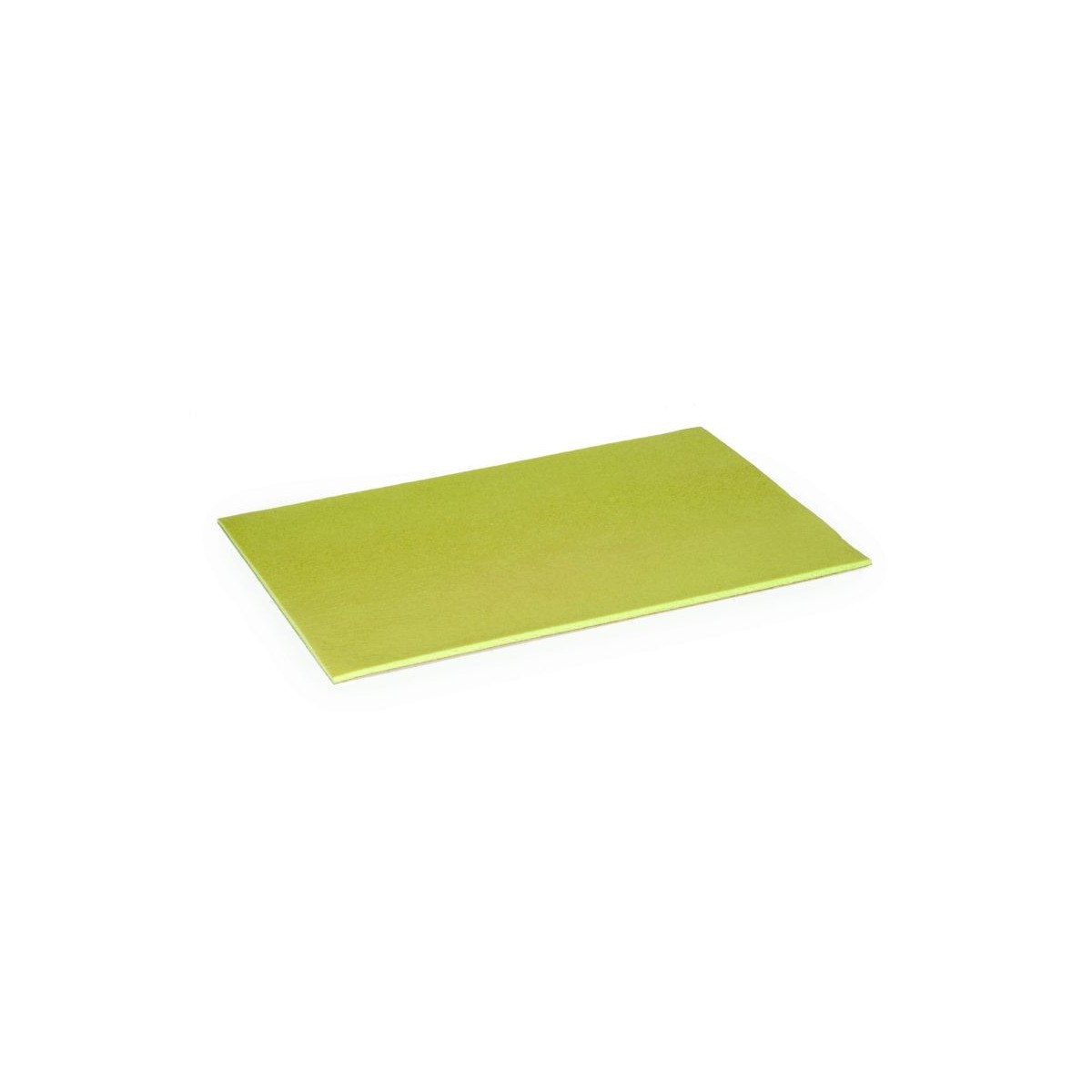 PIDY JOCONDE PISTACHIO 0.5CM 38X58CM 10 SHEETS  BOX ON/ORDER