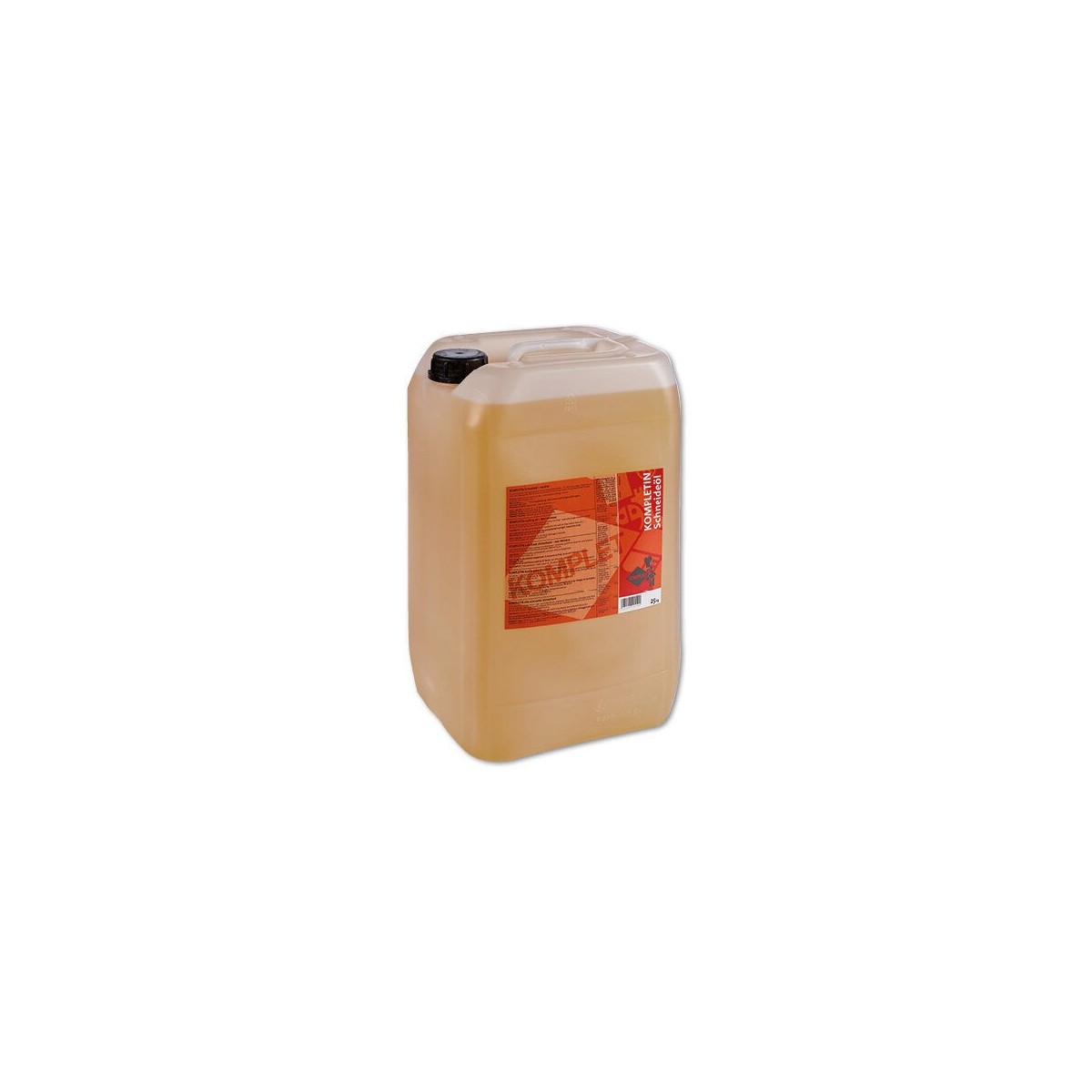 KOMPLETIN FOOD LUBRICANT 25L  CANISTER