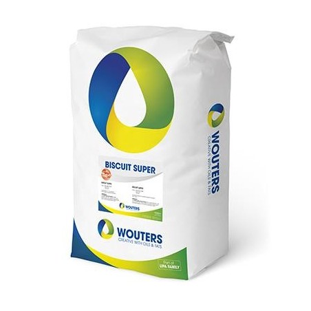 WOUTERS BISCUIT SUPER 15KG  KG