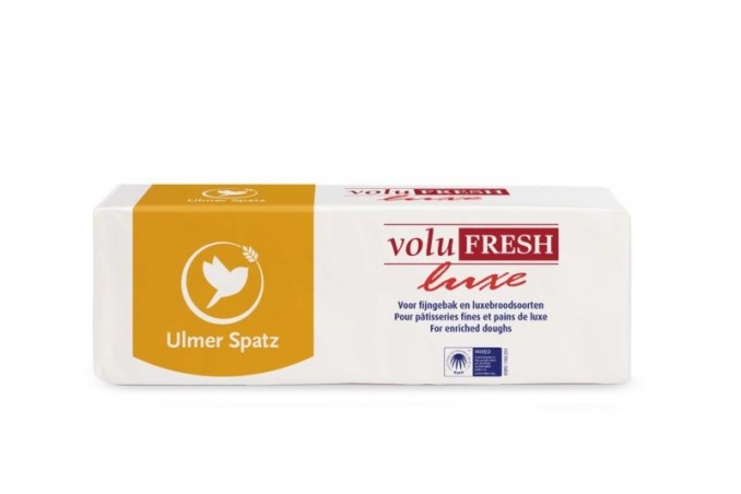 DEBCO VOLUFRESH LUXE ADJUVANT PATE DE LUXE 7,5KGS/CDE