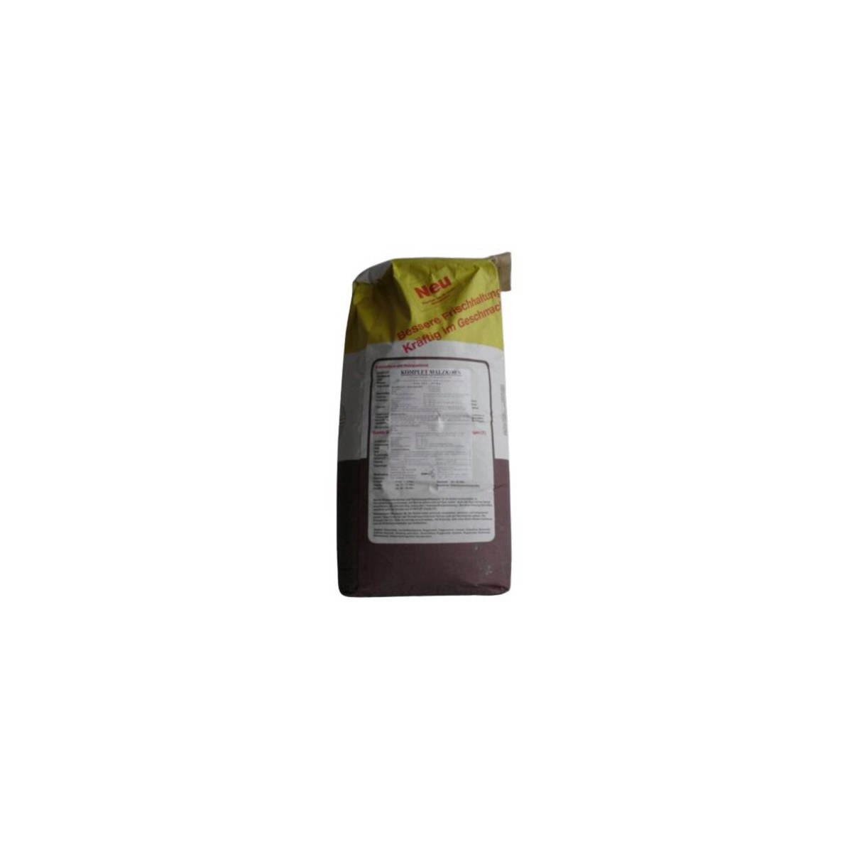 KOMPLET MALZKORN MIX 100% (RYE&MALT) 25KG  BAG 