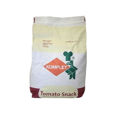 KOMPLET TOMATO SNACK 5KG  BAG 