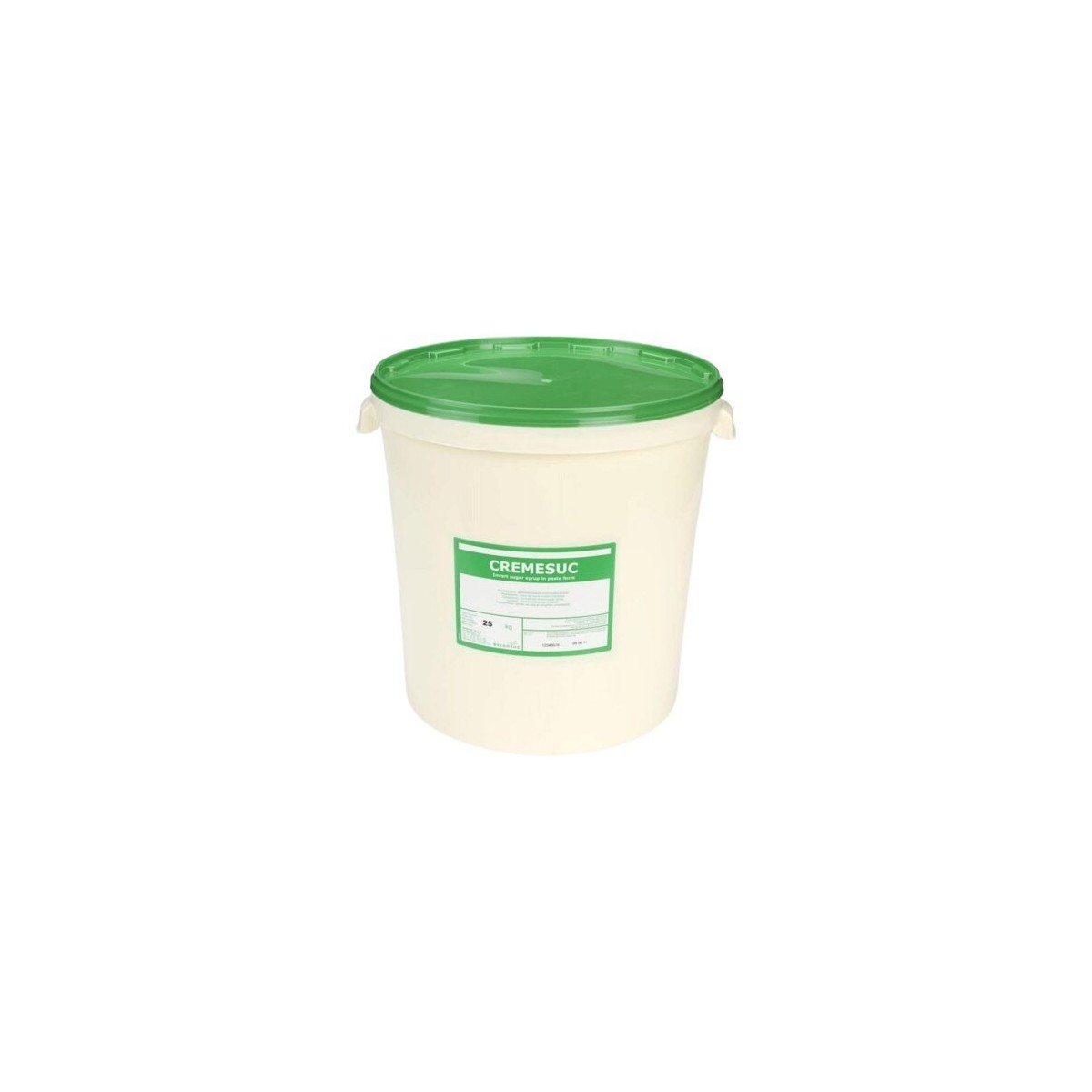 BELGOSUC CREMESUC INVERT SUGAR IN PASTE 25KG  BUCKET