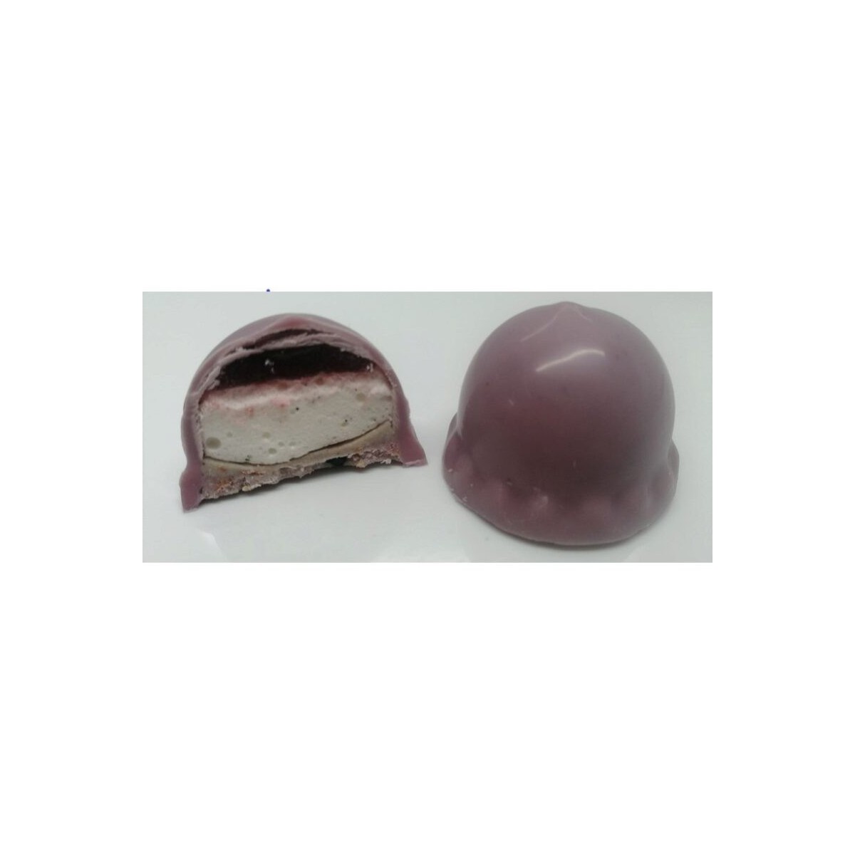 LOVELY CAKE MINI MELO CAKE FRAMBOISE48 X 13GR   S/CDE 