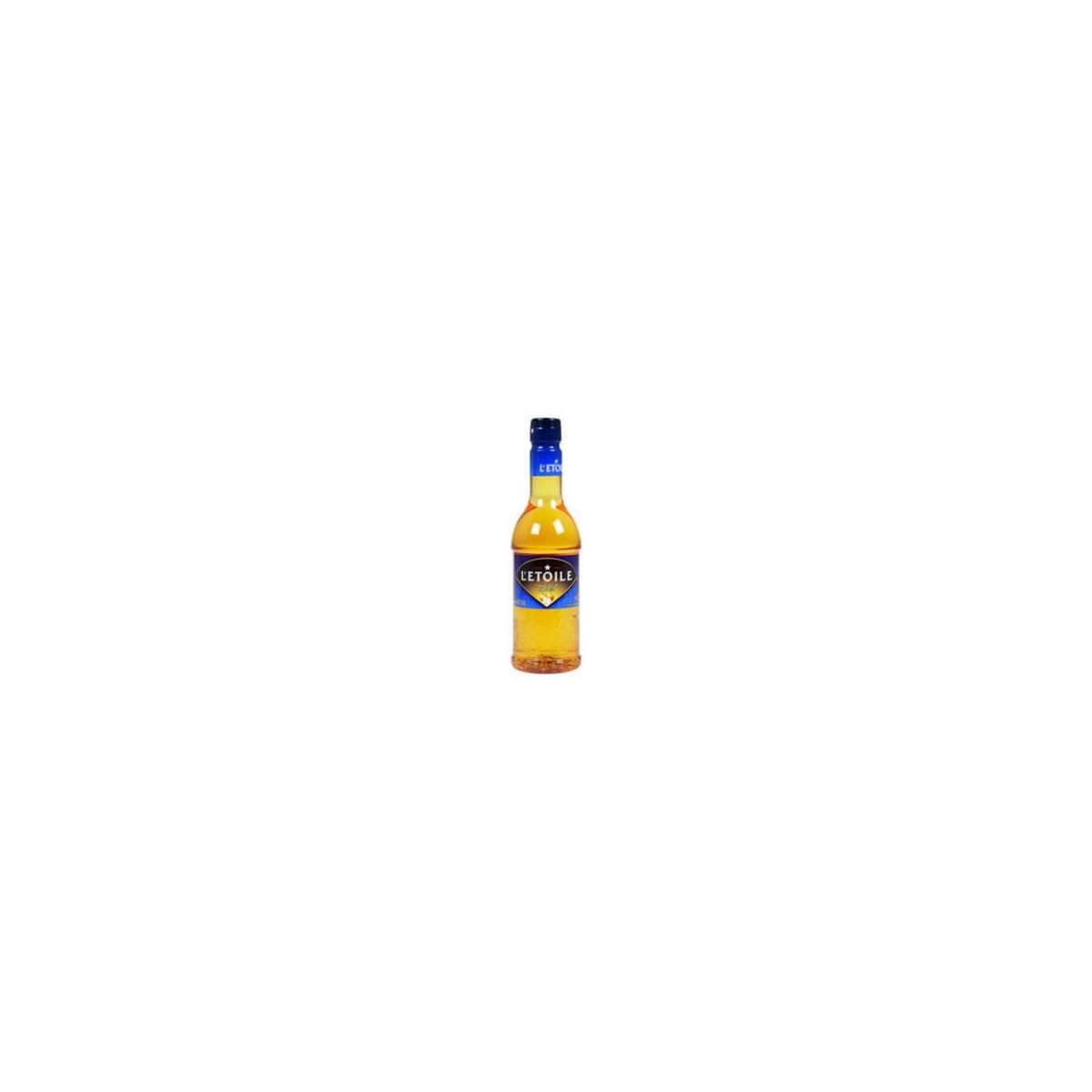 VINAIGRE DE CIDRE L'ETOILE 6X0.5L