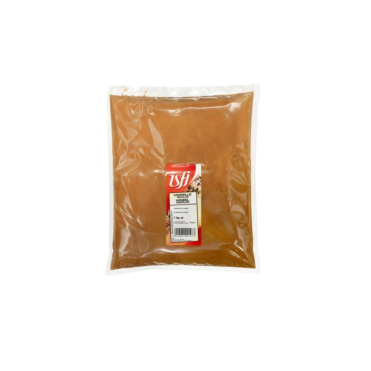 ISFI CANNELLE EN POUDRE 1KG