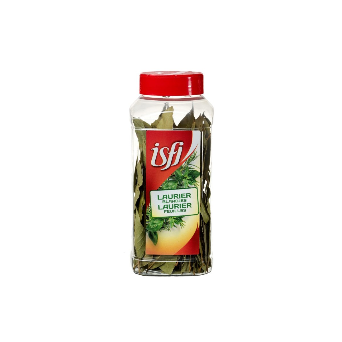 ISFI BAY LEAVES 30GR  POT