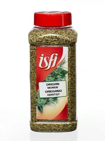 ISFI OREGANO WERELD 150GR  POT