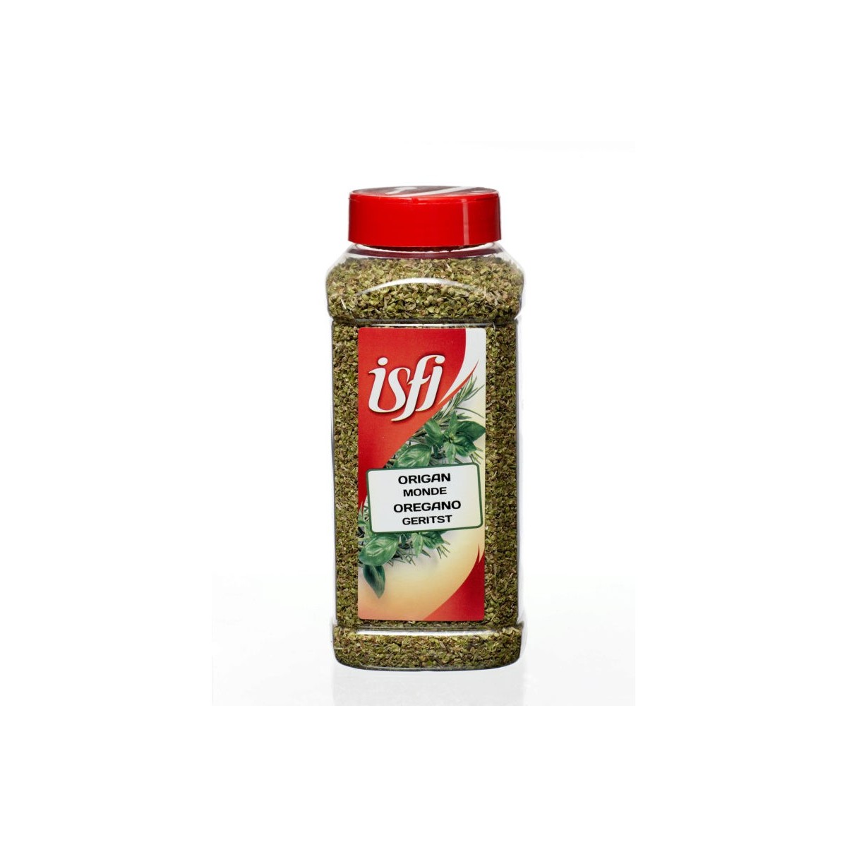 ISFI ORIGAN MONDE 150GR