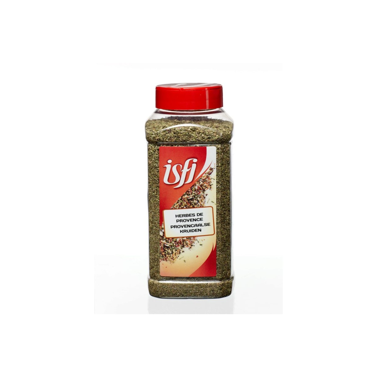 ISFI HERBES DE PROVENCE 230GR  POT