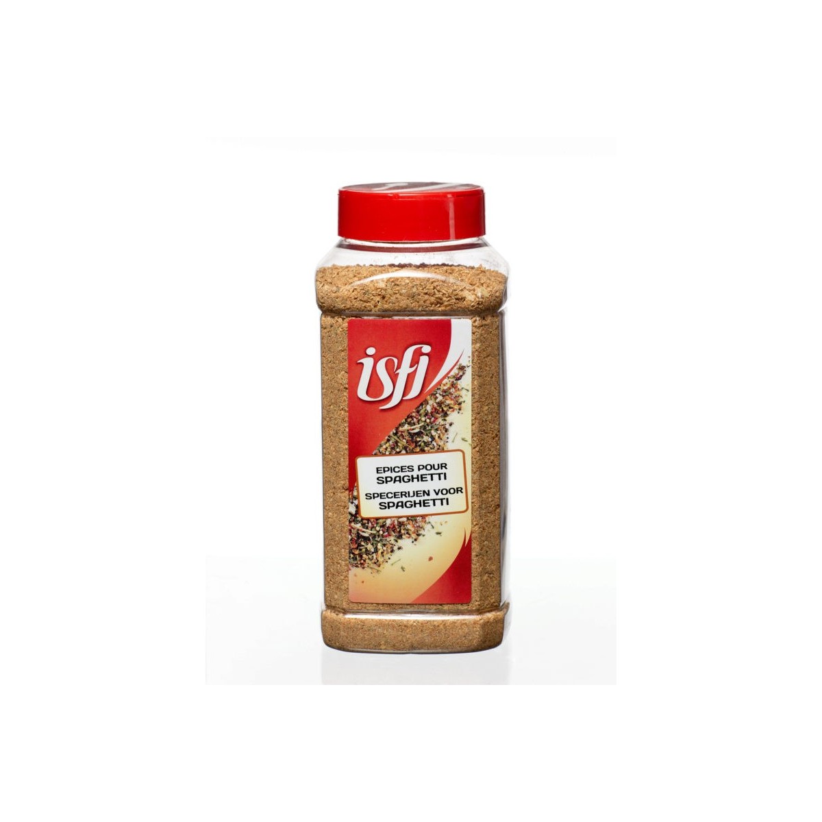 ISFI KRUIDENKRUIDENMENGSEL SPAGHETTI 800GR  POTJE