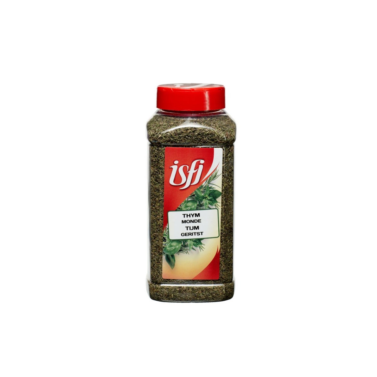 ISFI TIJM WERELD 220GR  POT