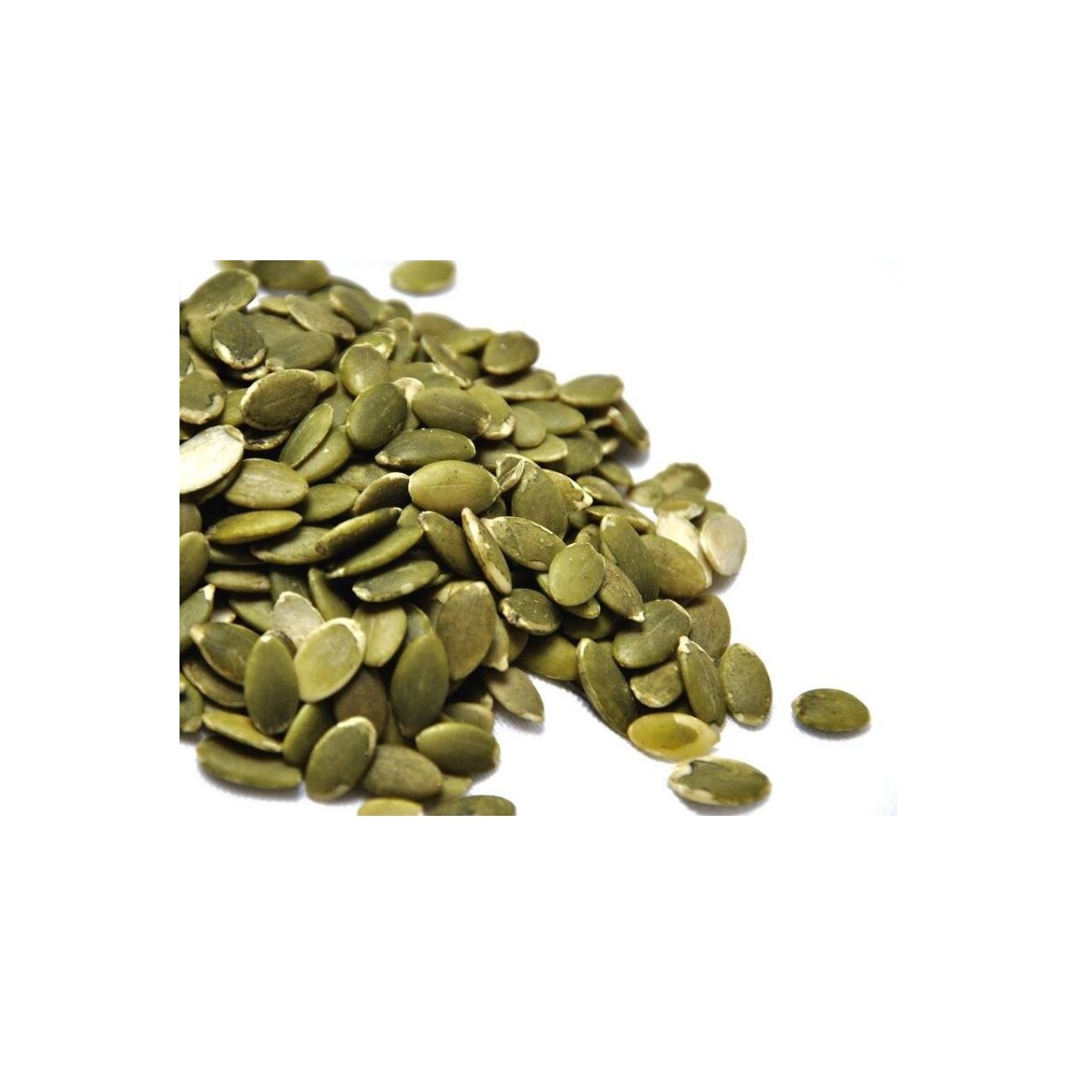 PEELED PUMPKIN SEEDS 5KG  CARTON