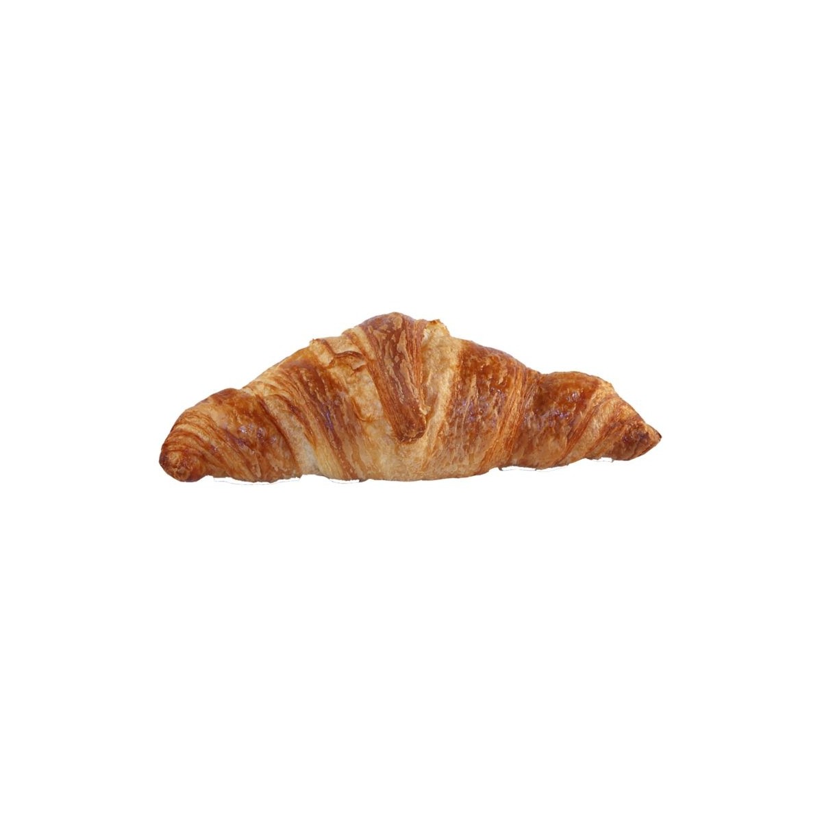 BRIDOR 32504 CROISSANT BIOLOGISCH 70G BIOLOGISCHEBOTER KLAAR OM TE BAKKEN 60 STUKKEN  DOOS