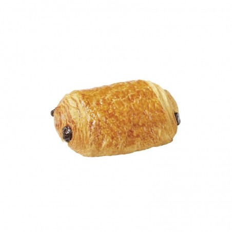 BRIDOR 32564 PAIN CHOCOLAT BIO PUR BEURRE  PAC70X75GR 