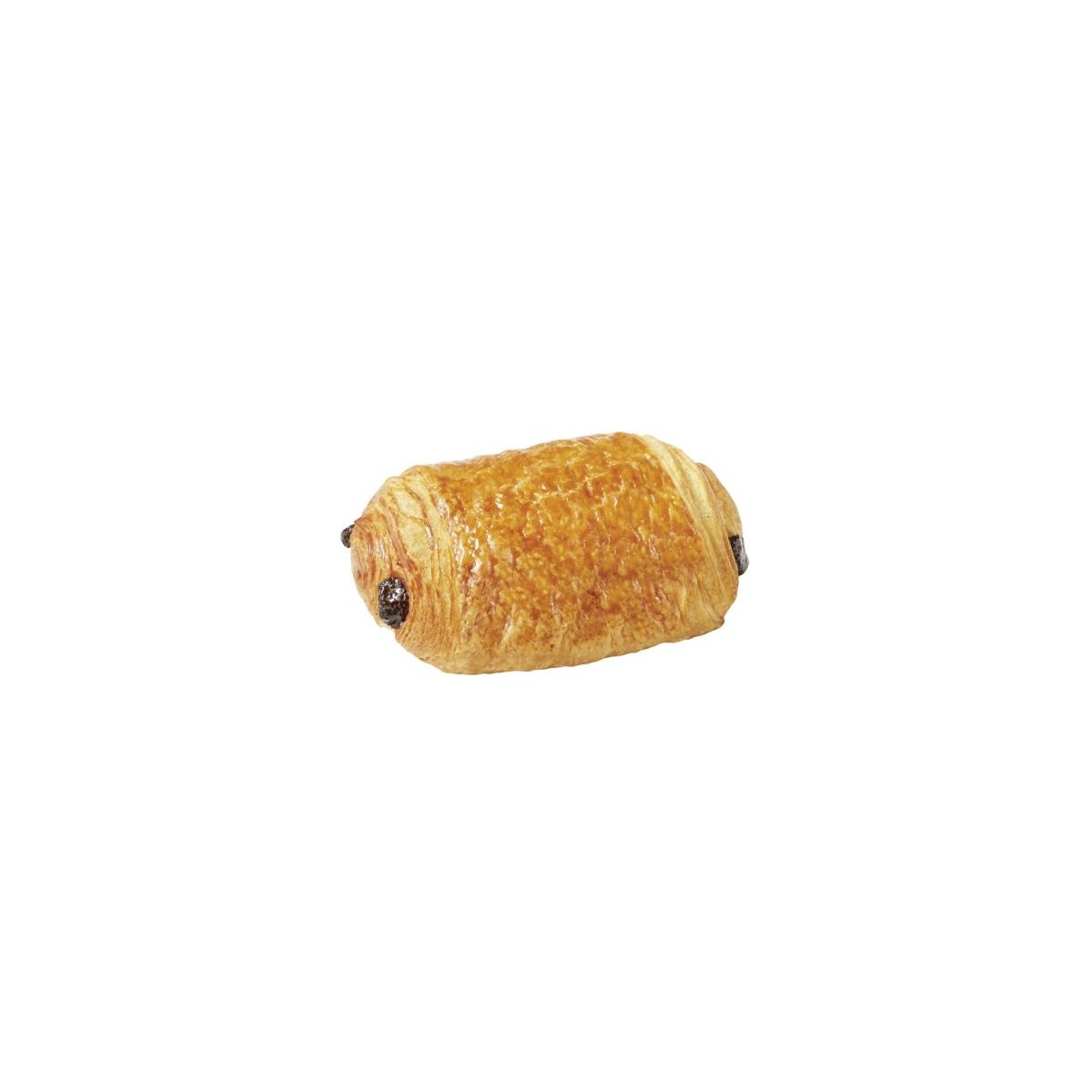 BRIDOR 32564 PAIN AU CHOCOLAT ORGANIC READY TO BAKE 70X75GR  BOX