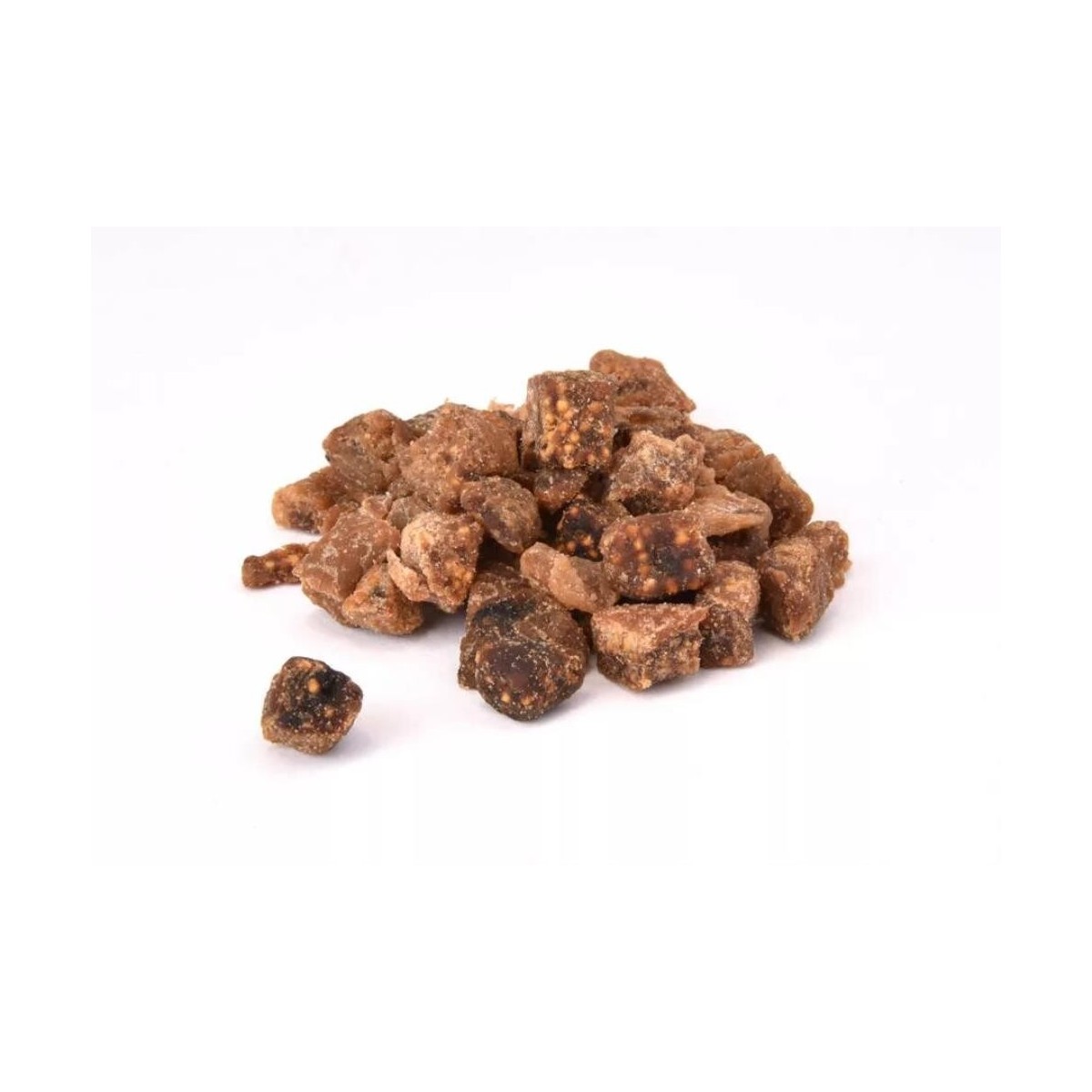 CUBES DE FIGUES SECHEES 10/10 PAJO 1KG