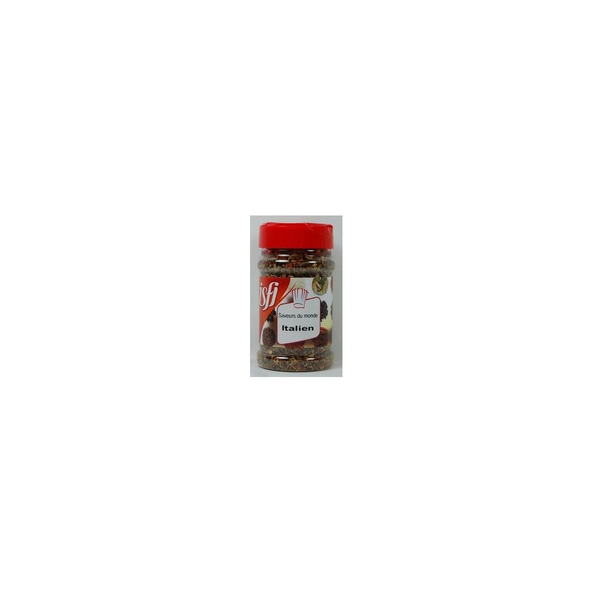 ISFI MIX ITALIEN 130GR