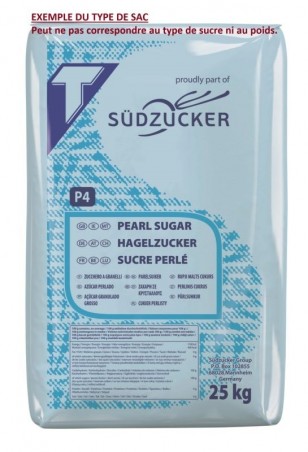 SUCRE PERLE P5 TIRLEMONT 10KG