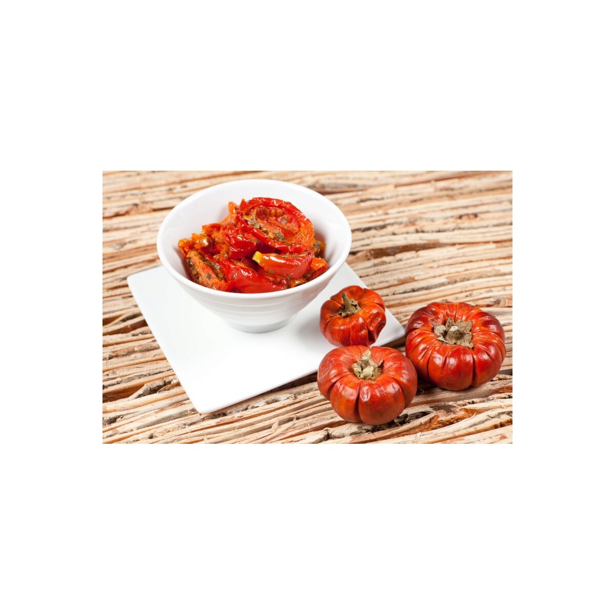 GEDROOGDE TOMATEN SOET O SON 1 KG TP 2275  STUK