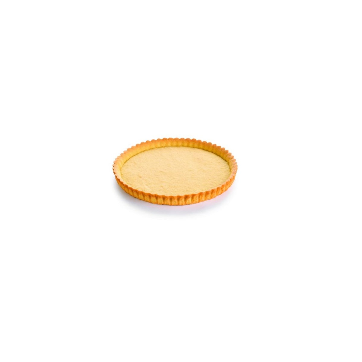 PIDY SWEET SHORTBREAD PIE Ø22CM H2.3CM MARGARINE 10 PIECES  BOX  