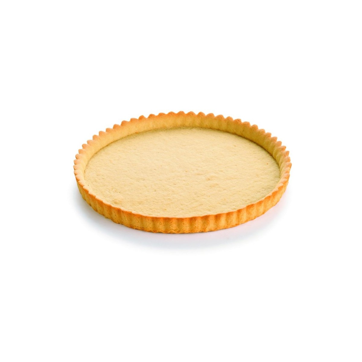 PIDY SWEET SHORTBREAD PIE Ø24CM H2.3CM MARGARINE 10 PIECES  BOX 