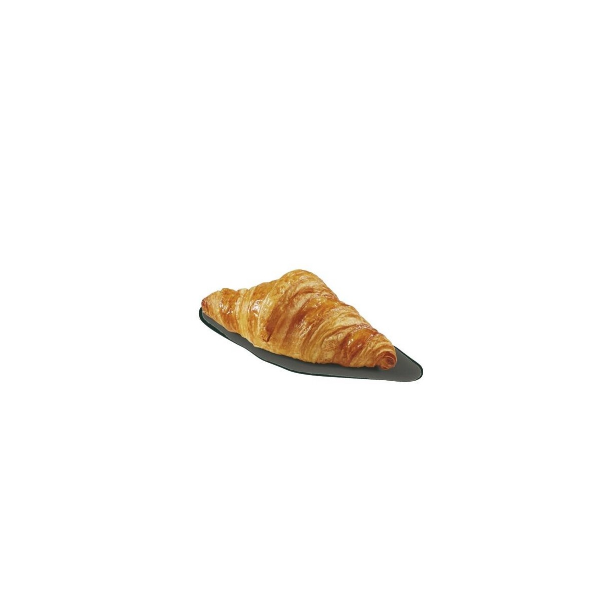 BRIDOR 36039 CROISSANT BEURRE FIN PREDORE LES IRRESISTIBLES CRU 180X65G