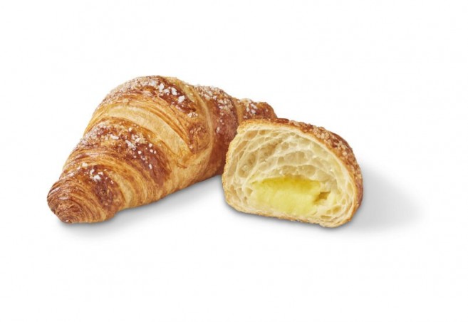 BRIDOR 39889 CROISSANT FOURRé SUCRé  PAC 50 X 100GR  CARTON