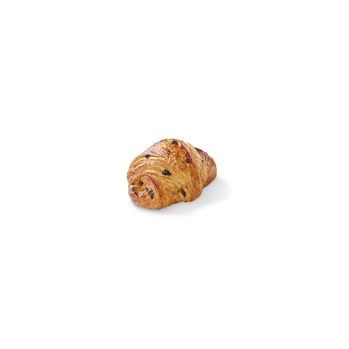 BRIDOR 40943 COUQUE AU BEURRE FIN RAISINS PAC 64X85GR