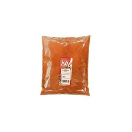 ISFI CAYENNE PEPPER 6X1KG  SACHET