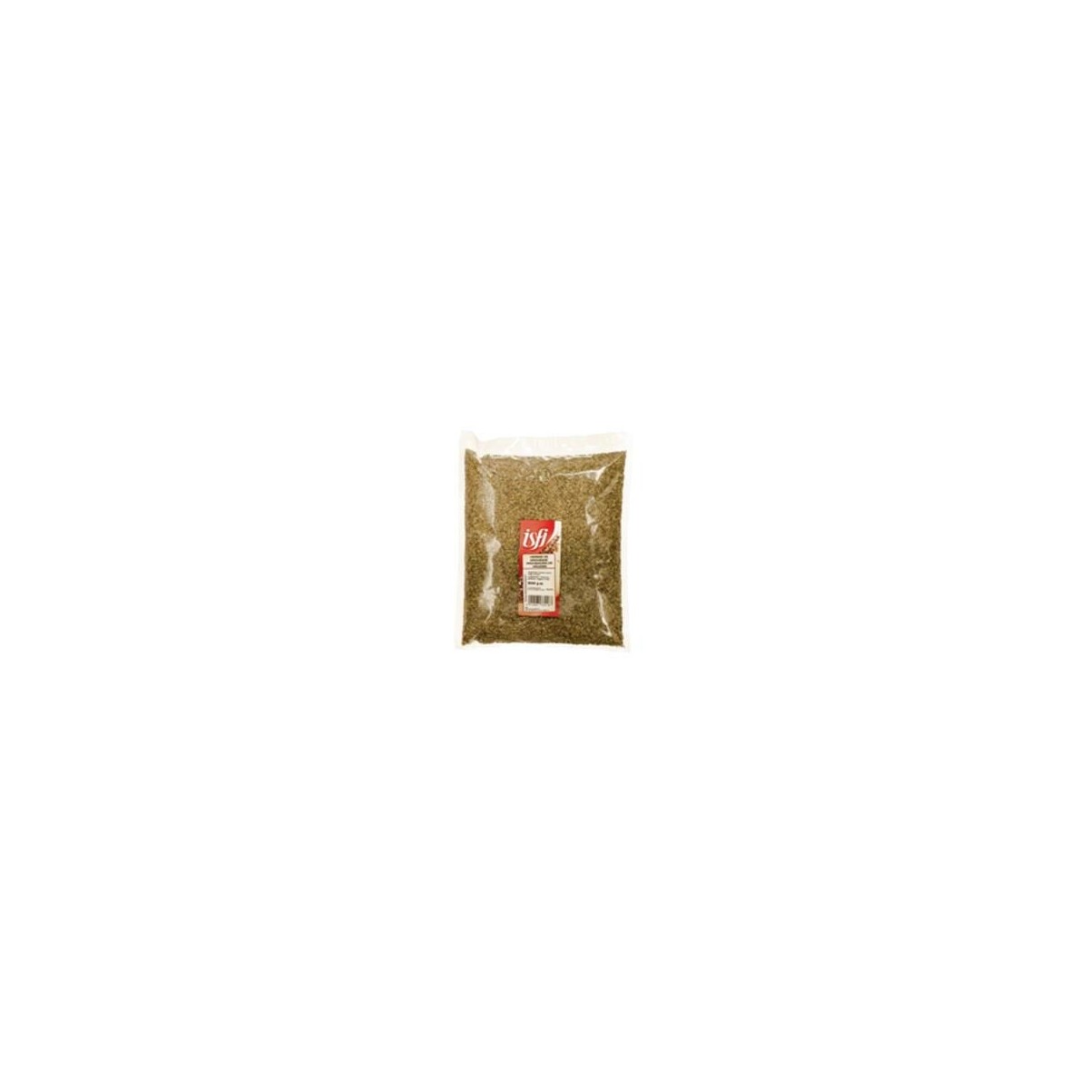 ISFI HERBES DE PROVENCE 500GR  SACHET