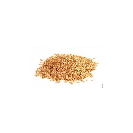 GRAINES DE SESAME DOREES PAJO 1KG