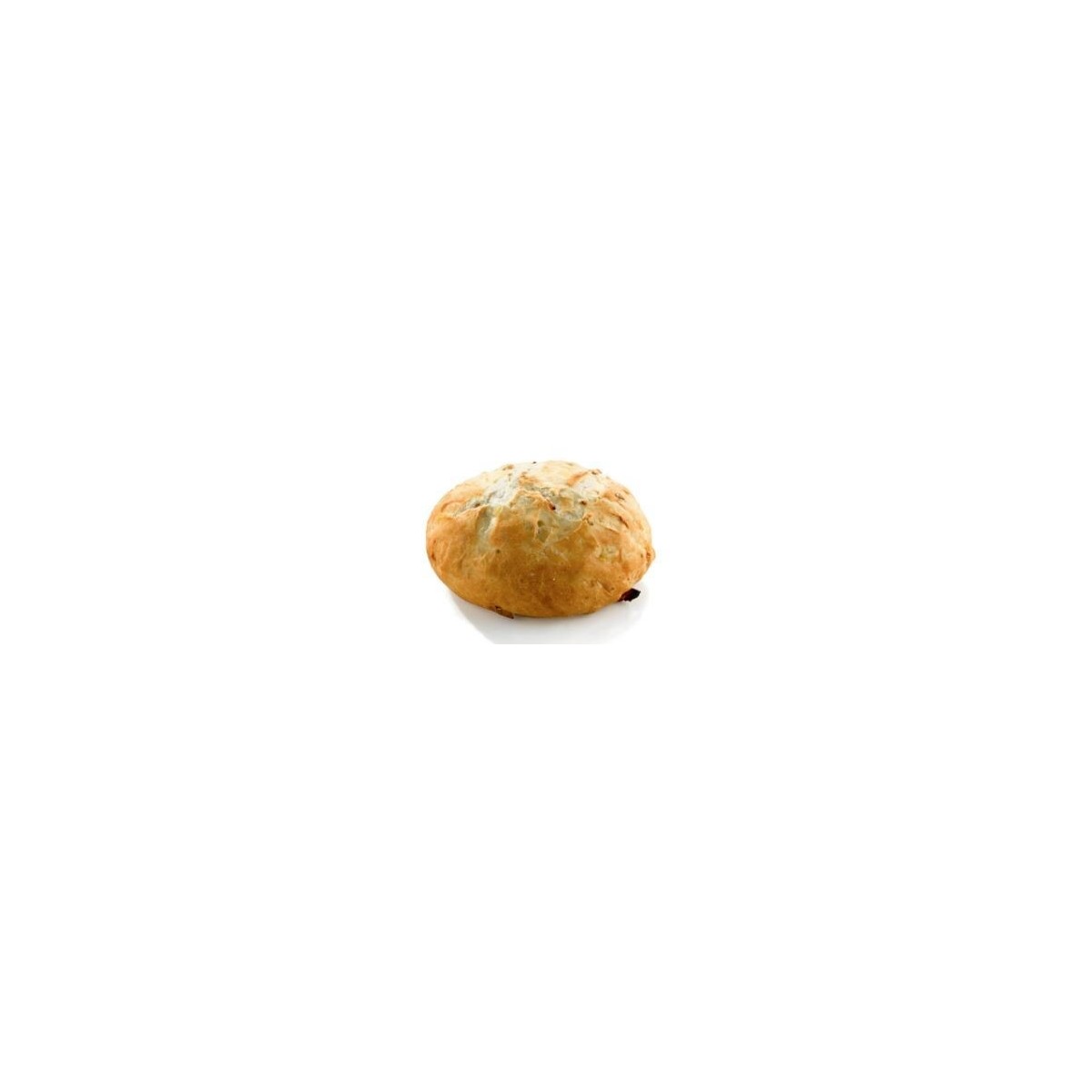 B & B 23342 BOULE AUX NOIX ET AUX FRUITS 25 X 129GR