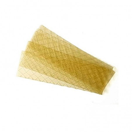 ISFI GELATINE FEUILLE BRONZE EXTRA 1KG