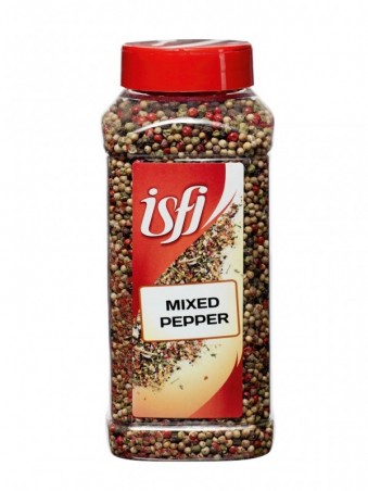 ISFI MIX POIVRE 400 GR