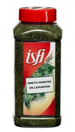 ISFI DILL 150 GR