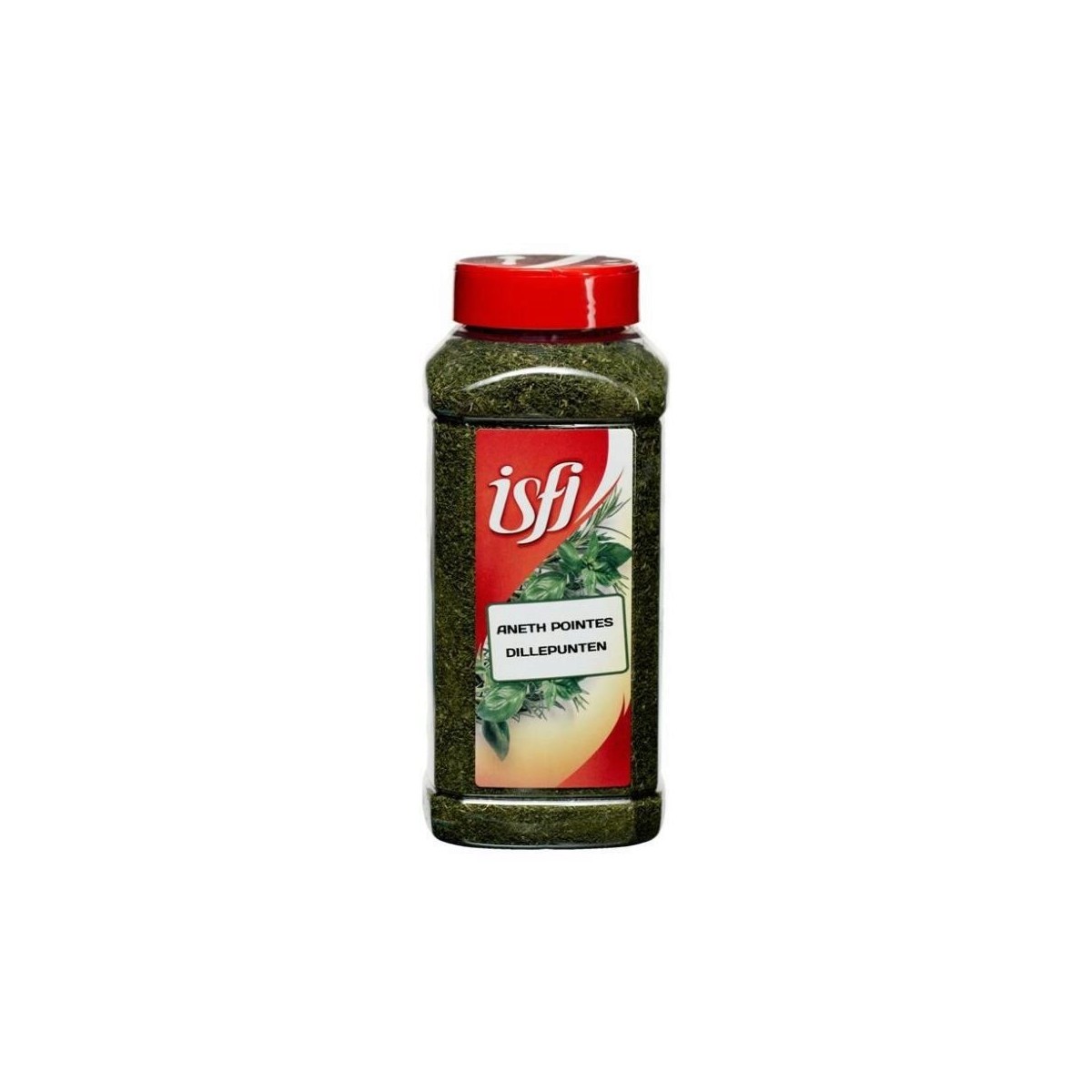 ISFI ANETH 150GR