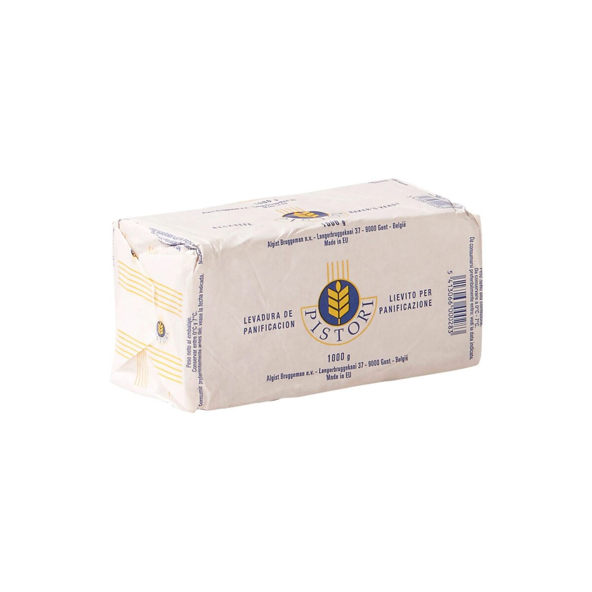 PISTORI VERSE GIST 10X1KG  KG